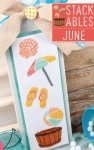 (image for) June - Stackables